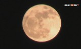 Księżyc blisko Ziemi - 19 marzec 2011