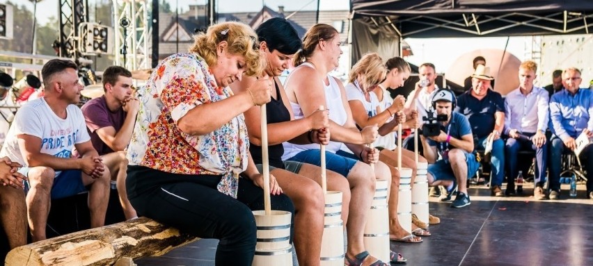 Tatrzańskie Wici rozpoczynają się 7 lipca od Bustrycańskich nomowin. Zbóje z ceprami „za pan brat”