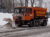 Na zimowe utrzymanie dróg powiat już przeznaczył ponad 230 tys. zł. 