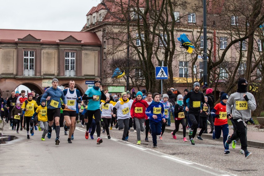 Sportowy Dzień Jedności Kaszubów 2022 we Władysławowie. Tym razem w mocno zmienionej formie, ale dla całej Polski i reszty świata 