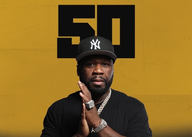 50 Cent