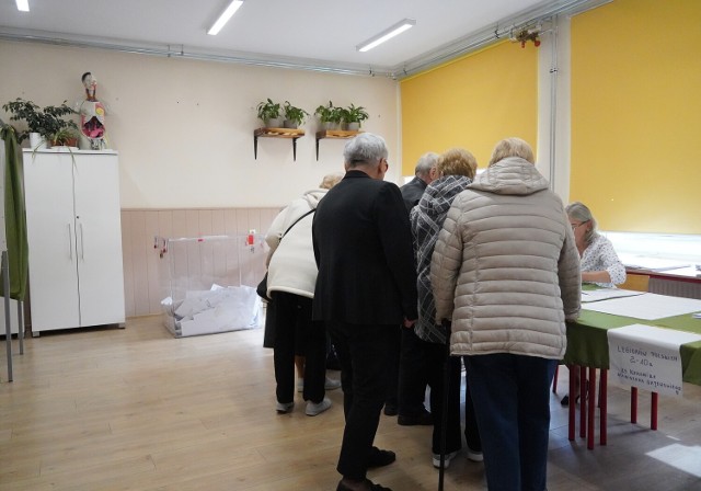 Spłynęły pełne wyniki wyborów z gminy Wolbrom (zdjęcie poglądowe)