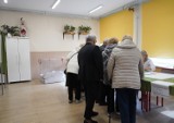 Spłynęły pełne wyniki wyborów z gminy Wolbrom. Najwięcej głosów otrzymali kandydaci z: PiS, KO i Trzeciej Drogi