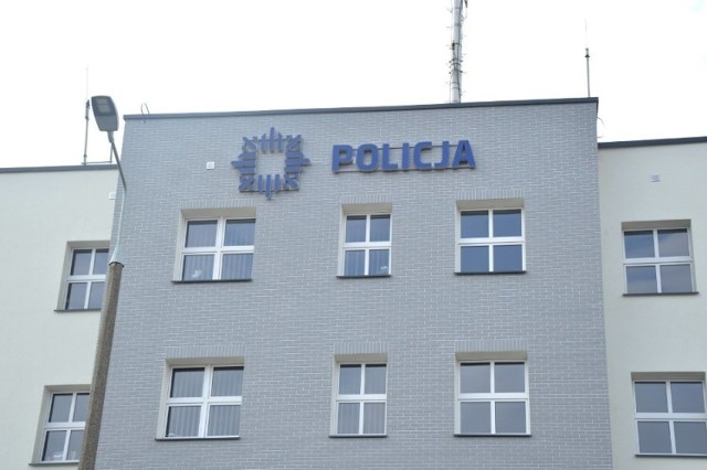 Malborska policja zatrzymała mężczyznę podejrzanego o jazdę wózkiem widłowym po pijanemu.