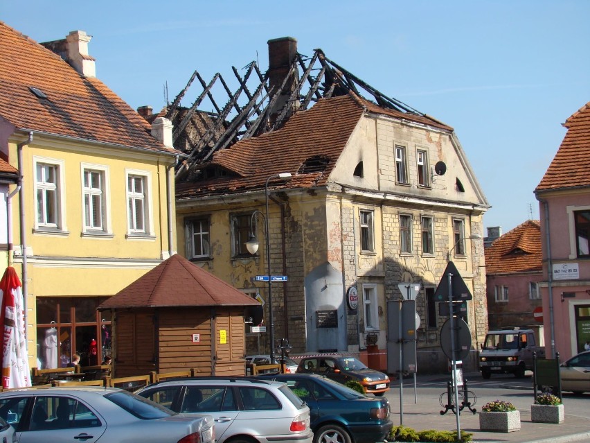 Pleszew sprzed 20 lat. Tak na przestrzeni dekad zmieniło się nasze miasto. Poznajecie jeszcze te miejsca?