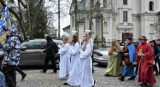Orszaki Trzech Króli w Chełmie wyruszą z trzech kościołów