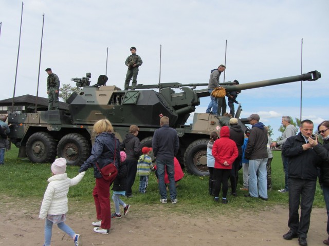 Dni Ułana w Poznaniu