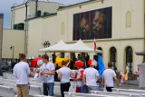 Ostatnie przygotowania do Euro 2012 [zdjęcia]