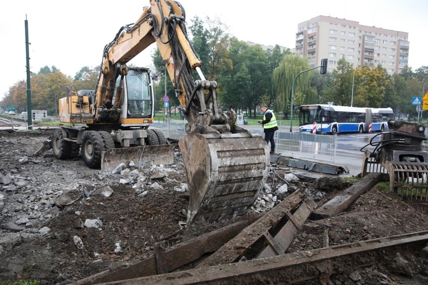 Kraków. Zamkną ważne skrzyżowanie w Nowej Hucie