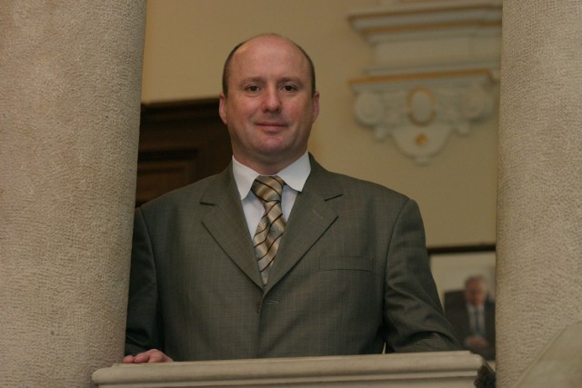 Wiesław Kamiński