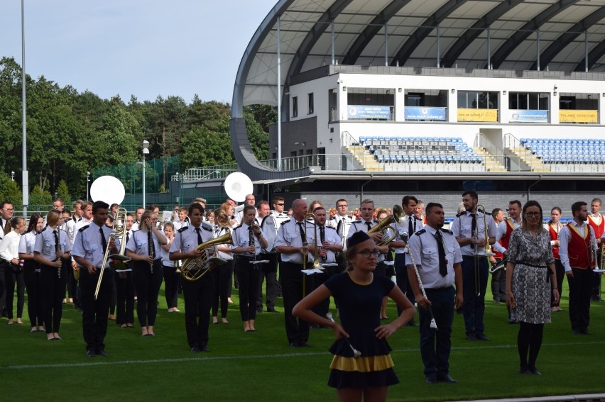 Międzynarodowy Festiwal Orkiestr Dętych w Puławach. Zobacz...