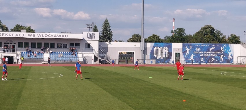 Wyniki na żywo meczów 30. kolejki 4. ligi kujawsko-pomorskiej [2-3 czerwca 2021]