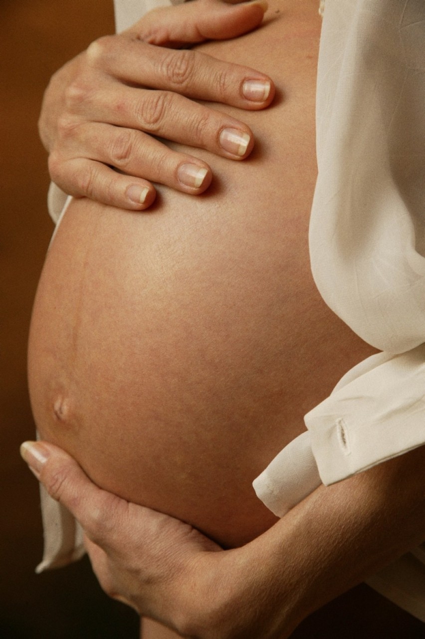 Kwas foliowy jest wyjątkowo potrzebny kobietom w ciąży