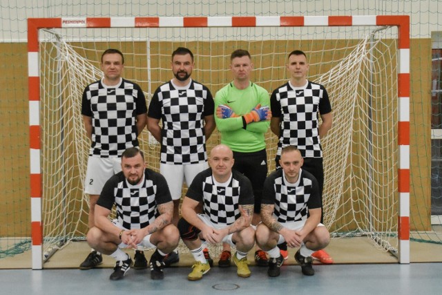 Zwycięzcą tegorocznej edycji turnieju została drużyna z Lwówka, która z 10 punktami zajęła pierwsze miejsce w turnieju.