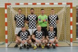 Za nami turniej halowy piłki nożnej OLDBOY Powiatowego Centrum Sportu CUP 2023! 