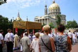 Licheń. Boże Ciało w sanktuarium. Setki wiernych przejdzie ulicami we wspólnej procesji