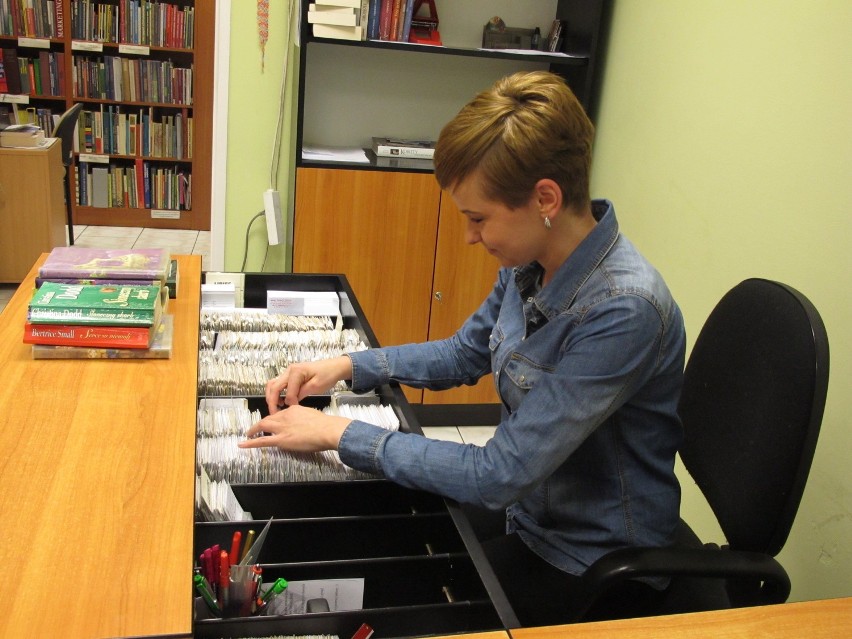 Boguszowską bibliotekę czeka modernizacja