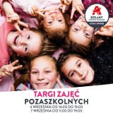Wrocław. Targi zajęć pozaszkolnych w Centrum Handlowym Auchan Bielany