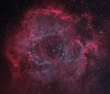 Gwiazdy, mgławice i planety. Niezwykłe zdjęcia zrobione w Astro Centrum Chełmiec [ZDJĘCIA]