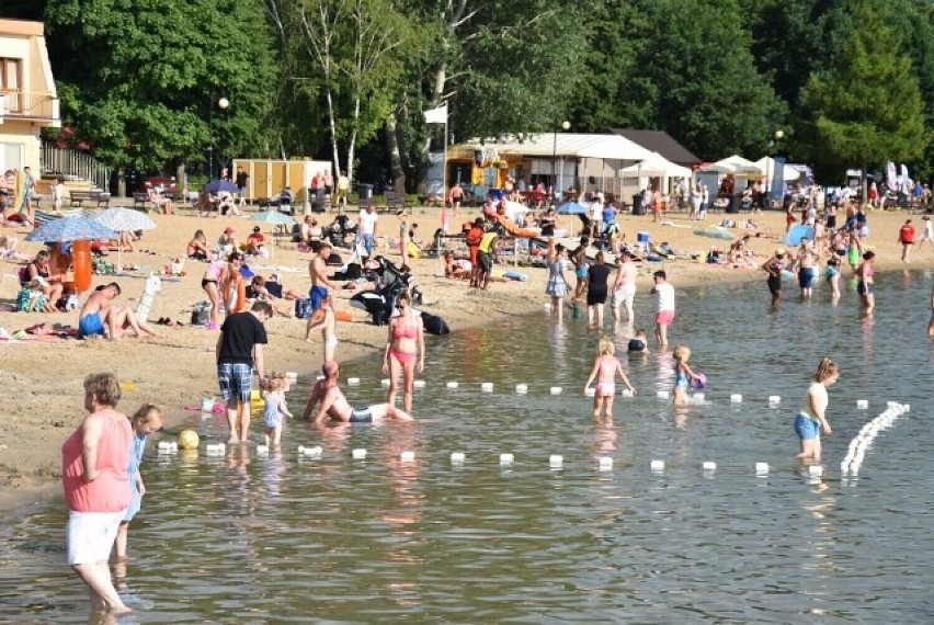 Skorzęcin. Urząd poszukuje osób do pracy sezonowej na terenie ośrodka