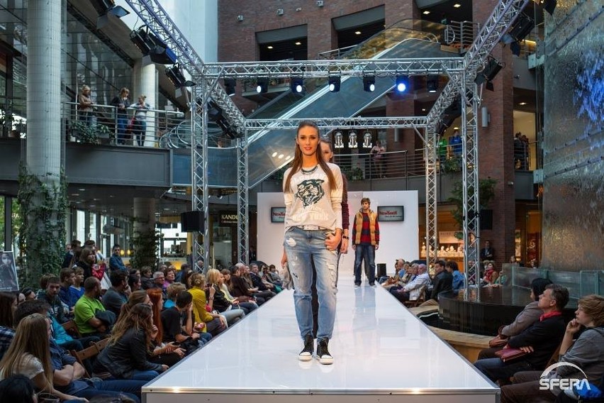 Moda jesień 2012