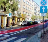 Kontrapasy rowerowe w Gdyni. Na jakich ulicach się pojawią?