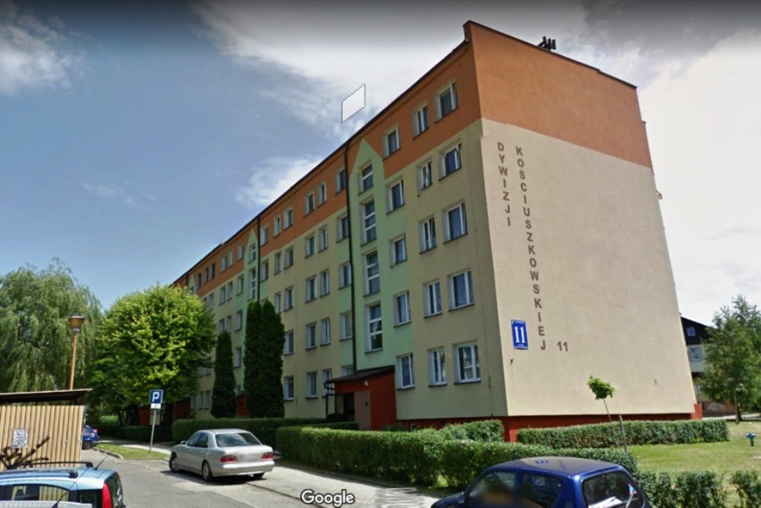 Nazwa ulicy Dywizji Kościuszkowskiej wraca na bielskie osiedle!