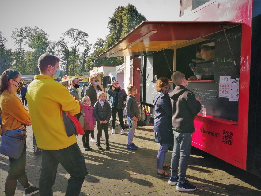 Festiwal Food Trucków po raz pierwszy zawita do Pleszewa