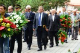 Ryszard Olszewski pochowany. Pogrzeb wiceprezydenta Poznania [ZDJĘCIA]