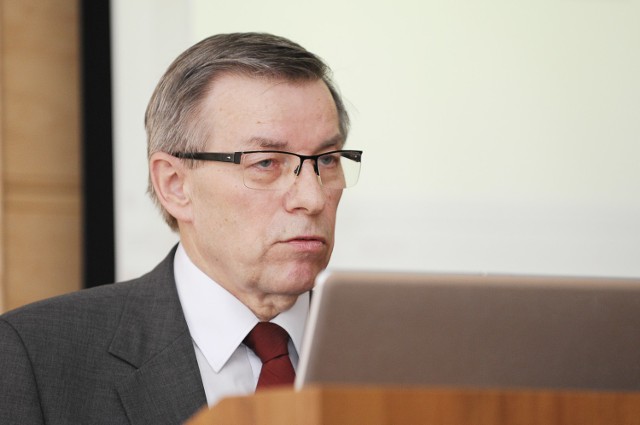 Dyrektor Stanisław Ptak wytypował lokalizacje