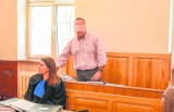 Przedsiębiorca ze Śremu zasiadł na ławie oskarżonych