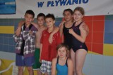 Maria Kowalska brązową medalistką pływackich mistrzostw Polski