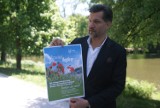 Kalisz: Miasto zachęca mieszkańców do wysiewania kwietnych łąk i rozdaje nasiona