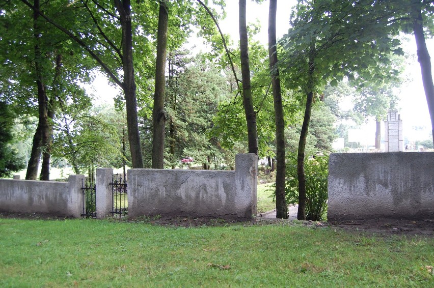 Apel Urzędu Miasta. Nie bądźmy obojętni wobec wandali [FOTO]