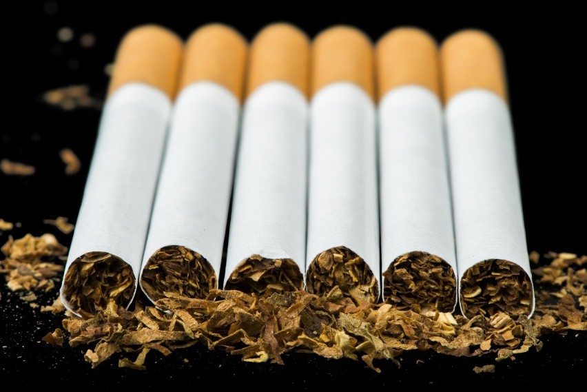 Najpowszechniejszą przyczyną raka płuc jest palenie tytoniu....