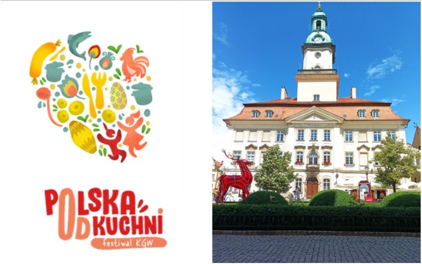 Na Placu Ratuszowym w Jeleniej Górze odbędzie się festiwal "Polska od Kuchni"