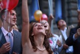Polska na 13. miejscu w rankingu najszczęśliwszych państw świata