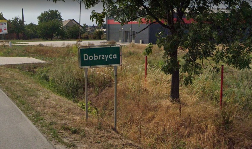 Dobrzyca - 3078 mieszkańców