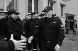 Nie żyje mł. bryg. Maciej Dobrakowski, były zastępca dowódcy JRG i rzecznik Komendy Miejskiej Państwowej Straży Pożarnej w Piotrkowie