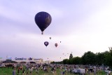Warszawskie niebo wypełni się kolorowymi balonami. Będzie pięknie niczym w tureckiej Kapadocji. Zbliża się Warszawska Fiesta Balonowa
