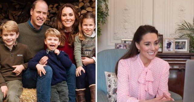Elegancko i klasycznie. Tak mieszkają książę William i księżna Kate. Zdjęcia wnętrz robią ogromne wrażenie. Zobaczcie w naszej galerii, jak mieszkają następcy brytyjskiego tronu.

Szczegóły na kolejnych slajdach >>>