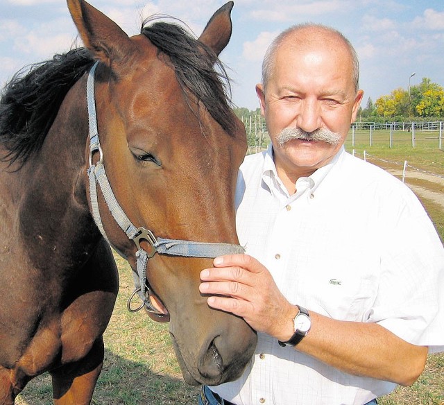 Jagieliński miałby kandydować do Senatu z Tomaszowa