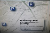 Gdzie w Chorzowie jest miejsce dla wielopoziomowych parkingów?