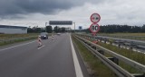 Utrudnienia na A6 pomiędzy Goleniowem a Szczecinem