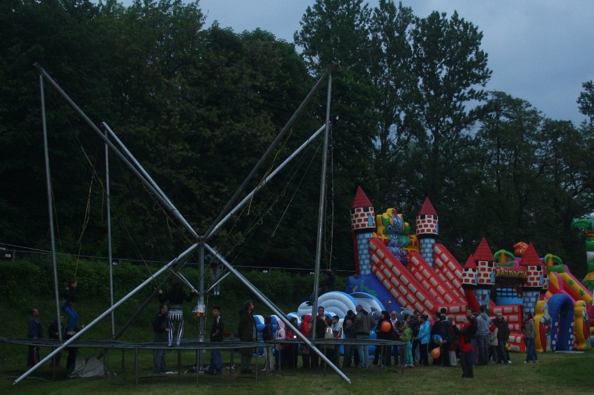 Sosnowiec: na stadionie w Zagórzu obchodzono Dzień Hutnika [ZDJĘCIA]