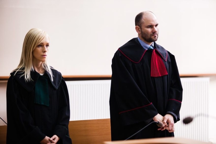 Mirosław L. został skazany za zabójstwo Dawida na 25 lat...