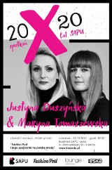 SAPU Kraków. Spotkanie z założycielkami portalu fashionpost.pl