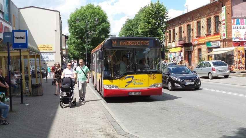 Olkusz. Kto zostanie szefem ZKG "KM"?