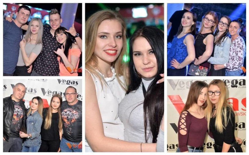 Fotokolaże z imprez w klubach w regionie w maju 2019 [najlepsze galerie zdjęć - TOP 16]