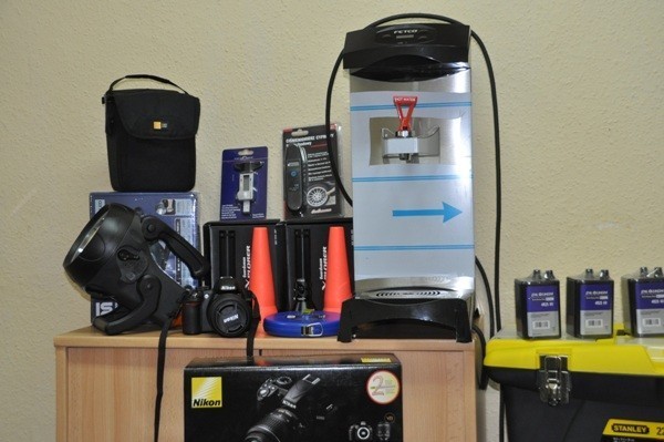 Policja w Jarocinie: Policjanci otrzymali nowy sprzęt